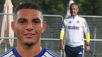 Fenerbahçe'de Diego Carlos krizi! İsmail Kartal: Notere tutanak tutturduk
