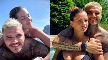 Evlilik yolunda ilerliyorlardı! Icardi ve China Suarez ayrıldı sebebine bakın...