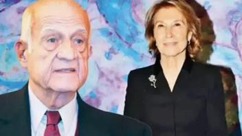İnan Kıraç ile Emine Alangoya evliliği hakkında karar çıktı! Kesin olarak geçersiz