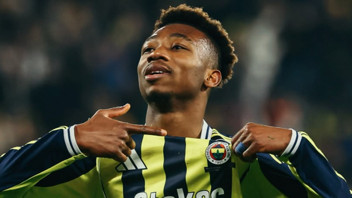 Fenerbahçe'de Nene gelişmesi