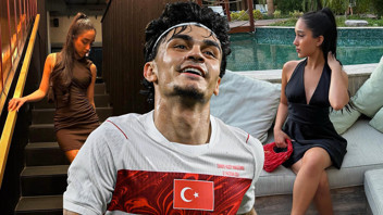Can Uzun hakkında ihanet iddiası! Çocukluk aşkının sözleri şoke etti