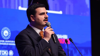 Eyyüp Kadir İnan: 25 yıllık güven küresel güce dönüştü