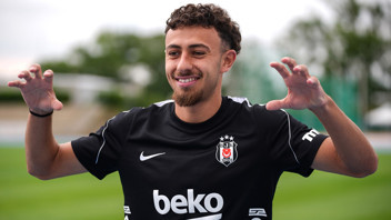 Kardeşiyle Süper Lig'de rakip oldu! Beşiktaş'ın yeni tranferi İlhan Fakılı'dan ilk açıklamalar