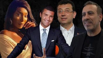 "Üçlü cinsel ilişki" itirafı şaşkınlık yarattı! O model Nihat Doğan'ın eski sevgilisi çıktı...