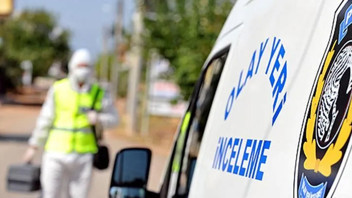 Konya'da kuyumcuyu öldüren zanlı intihar etti