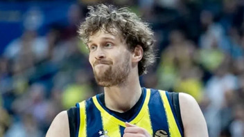 Fenerbahçe Mikael Jantunen'i gönderdi