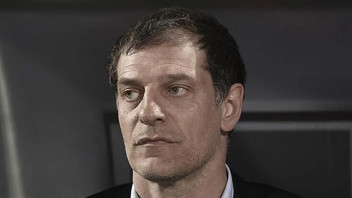 Slaven Bilic'in yeni adresi resmen belli oldu