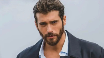 Can Yaman'dan İtalya başarısı hakkında açıklama: Nedenini bende bilmiyorum