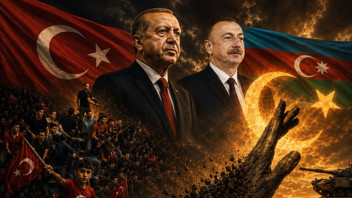 Agil Alesger’den 15 Temmuz’a farklı bakış: Erdoğan ile Aliyev’in ortak sırrı
