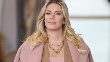 Eda Ece sözleri için özür diledi: "Dilimi eşek arısı soksaydı, üzüldüm, pişman oldum"