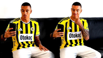 Fenerbahçe duyurdu: İşte Mason Greenwood'un İstanbul'a geleceği tarih