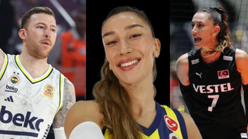Hande Baladın-Onuralp Bitim aşkı belgelendi! Kameraya böyle yakalandılar