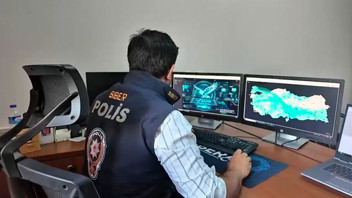45 ildeki yasa dışı bahis operasyonları düzenlendi