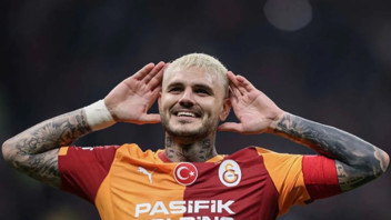 Galatasaray’da Icardi’nin ardından bir ayrılık daha!
