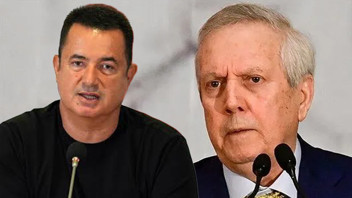 Fenerbahçe Başkanı Aziz Yıldırım, Acun Ilıcalı'nın locasını iptal etti