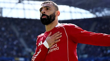 Mohamed Salah imzayı atıyor! Beşiktaş'ı seçme nedeni buymuş