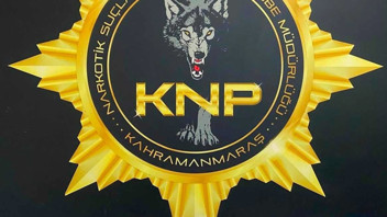 Kahramanmaraş'ta uyuşturucu operasyonu: 5 şüpheli tutuklandı