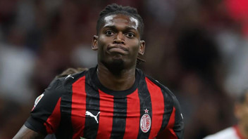 Fenerbahçe'den Rafael Leao açıklaması!