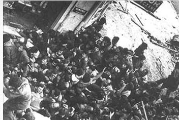 Türkiye'yi acıya boğan 5 kanlı olay! - Resim: 2