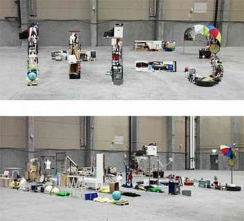 Photoshop değil, hepsi gerçek! - Resim: 2