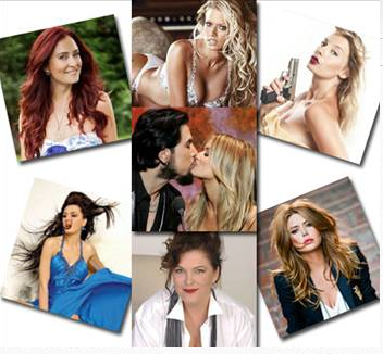 Onların aşkları baskınla bitti - Resim: 1