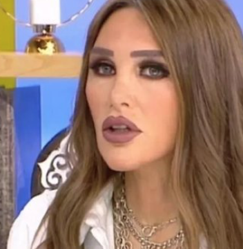 Seren Serengil yorumlarıyla yine pes dedirtti!  Reha Muhtar'a destek oldu! - Resim: 1