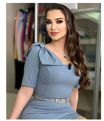 Esra Ezmeci şok oldu: Hayırsever izleyici 8 kilo altın bağışladı! O soruya yanıt verdi: Eşimle günde 11 defa... - Resim: 4