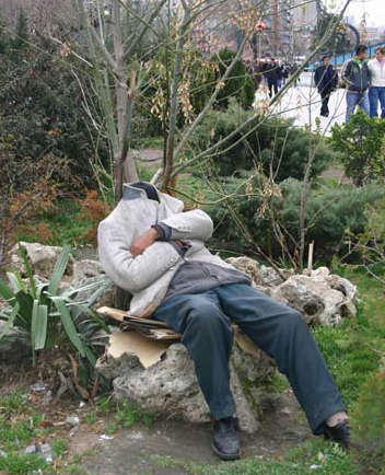 Yurdum insanından kahkaha bombaları - Resim: 2