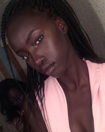 Tek fotoğrafla ünlü oldu - Resim: 1