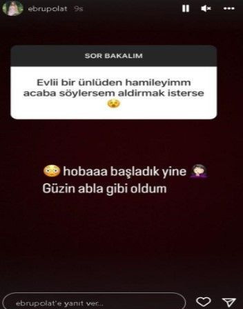 Ebru Polat ahlaksız itiraf karşısında ne yapacağını şaşırdı ''Ormanda cinsel ilişkiye girdik!'' - Resim: 4