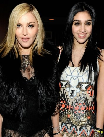 Ünlü Annelerin Ünlü Kızları - Resim: 3