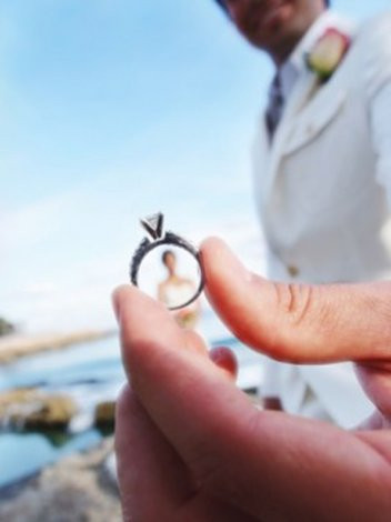 Evlilik teklifi için en güzel tüyolar! - Resim: 3