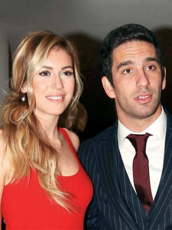 Türkiye'nin en gözde çiftleri  - Resim: 2