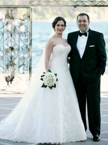 Türkiye'nin en gözde çiftleri  - Resim: 3