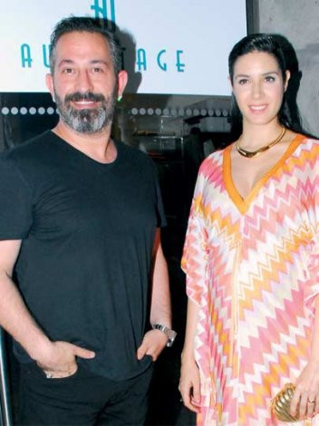 Türkiye'nin en gözde çiftleri  - Resim: 4