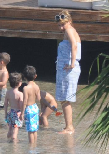 Gülben tedbiri elden bırakmadı - Resim: 3