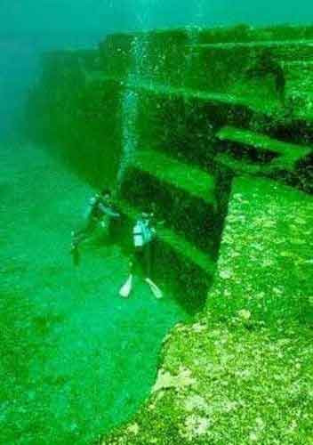 Türkler'in Anavatanı "MU" kıtası - Resim: 2