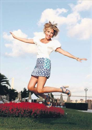 Hangi ünlü nerede oturuyor - Resim: 2