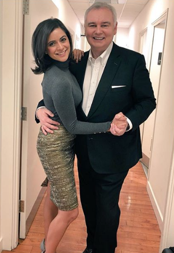 Ünlü sunucunun göz alıcı tatili olay yarattı! - Resim: 3