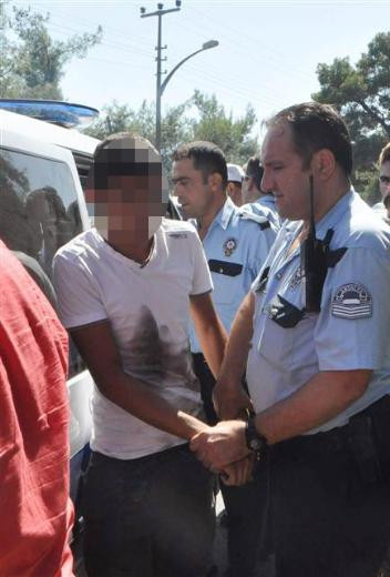 CHP'li vekil kovalayıp yakalattı - Resim: 2