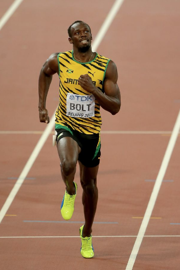 Usain Bolt bombası! Süper Lig'den talibi var - Resim: 1