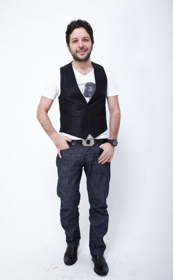 İşte ünlülerin gerçek Twitter hesapları - Resim: 2