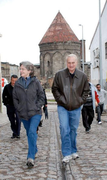 Erzurum'da kar sürprizi - Resim: 2