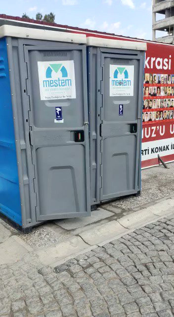 CHP İzmir Büyükşehir Belediyesi'nden ulu önder Atatürk'e büyük saygısızlık - Resim: 1