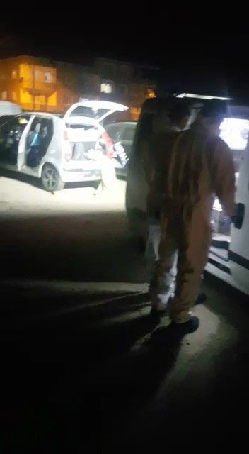 Bursa'da kan donduran cinayet! Park halindeki otomobilin bagajında erkek cesedi bulundu - Resim: 2