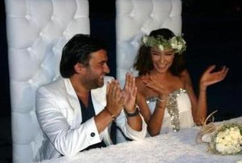 Evlenmeleriyle boşanmaları bir oldu - Resim: 4