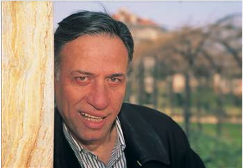 Büyük usta lie yapılan son röportaj - Resim: 1