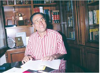 Büyük usta lie yapılan son röportaj - Resim: 4