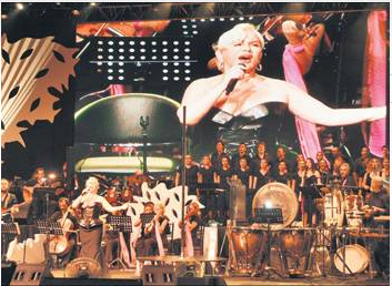 Ünlü oyuncuya hapis yolu - Resim: 1