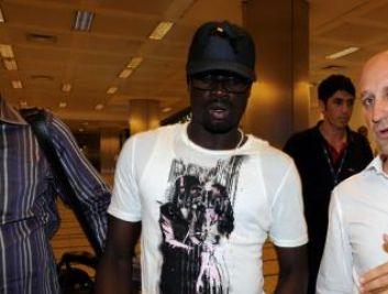 Eboue Galatasaray'ı tanımadı - Resim: 2